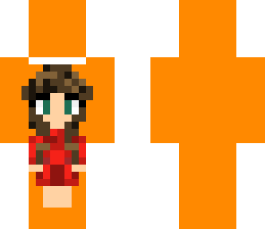cute lil' girl