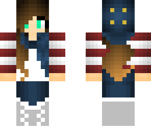 edit not my skin