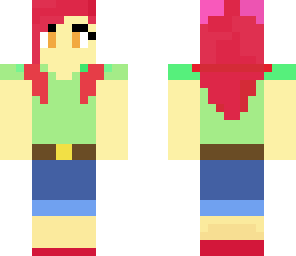 apple bloom