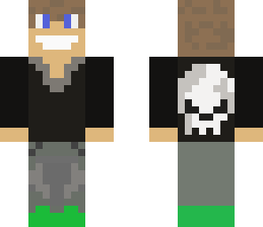 skullyplays123 renewed