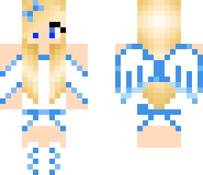 snow angel 2