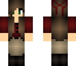 autumn skin