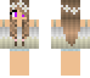 redone girl