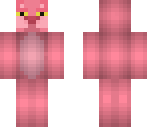 pantera rosa