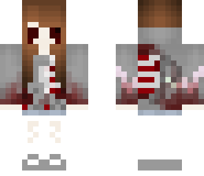 dead girl