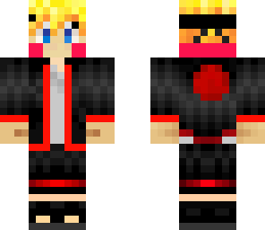 not so updated boruto