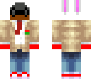 yandere bunnyzack