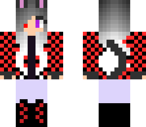 a personal skin
