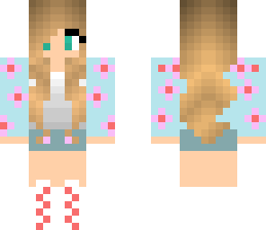 edit of cute girl