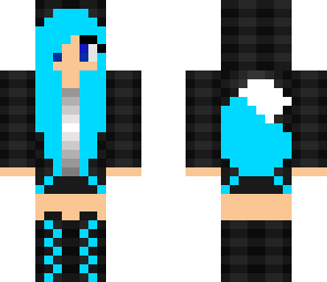 girl emo