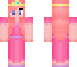 princess bubblegum