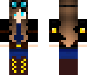 dantdm girl