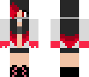 girl read description