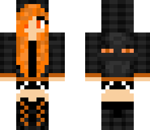 endergirl