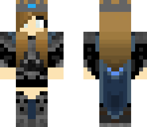 popularmmos girl