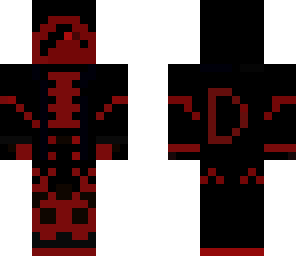 fixed demon