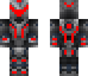 robo-knight