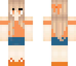 thankgiving skin