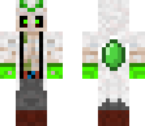iron golem