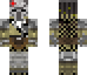 predator