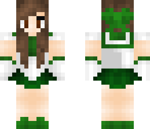me as a sailor scout