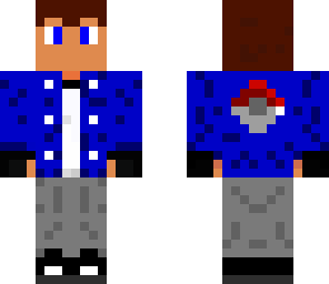 original boy