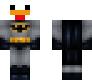 patobatman