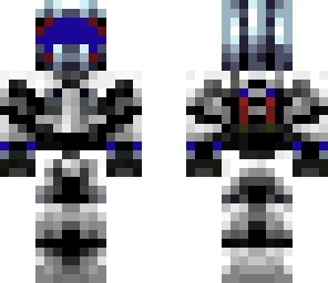 robatic