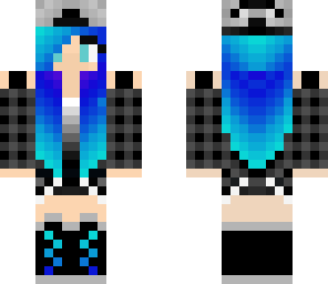 water tomboy