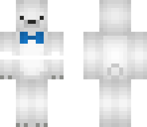 polar bear