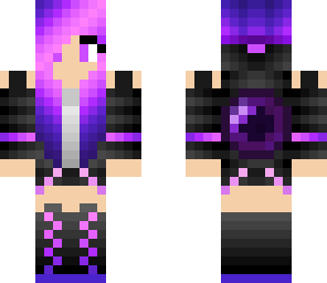 the ender gril