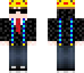 king maple