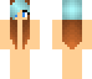 un finished reed haired temp