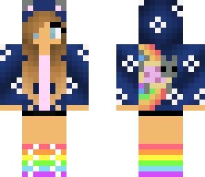 nyan cat
