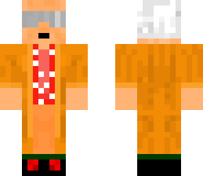 doc brown 2