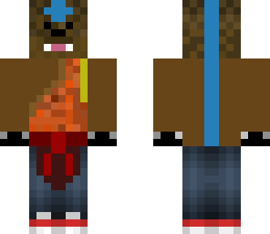 avatar bacca