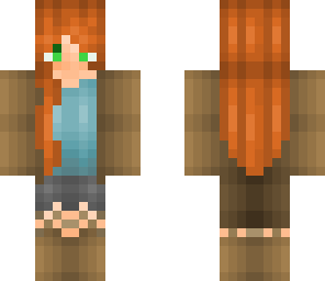 reshade- sweater thingy
