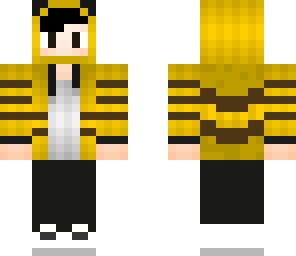 pikachu hoodie