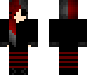 malice oc
