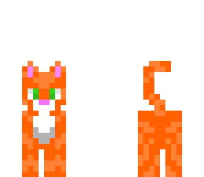 edited cat