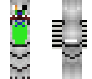 boy mangle