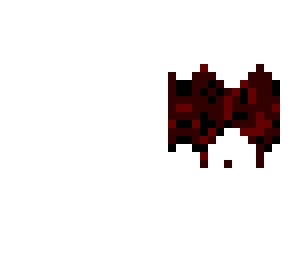 red angel wings base