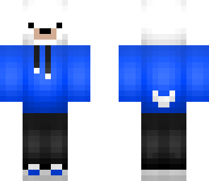 polar bear