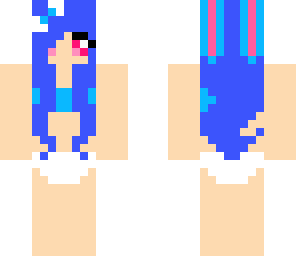 shiny sylveon girl swimsuit
