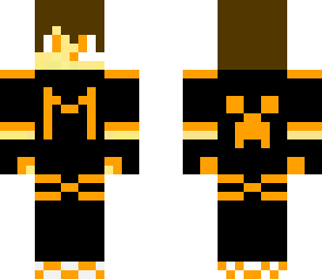 mobthegamer orange