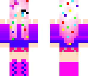 candy girl