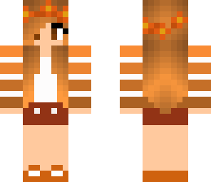 ufriley's fall skin