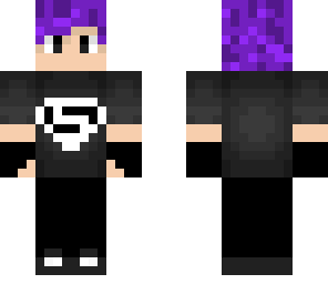 hawt purple