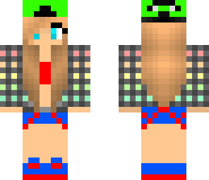 hot tomboy