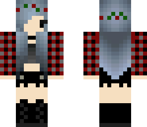 my goth -edit
